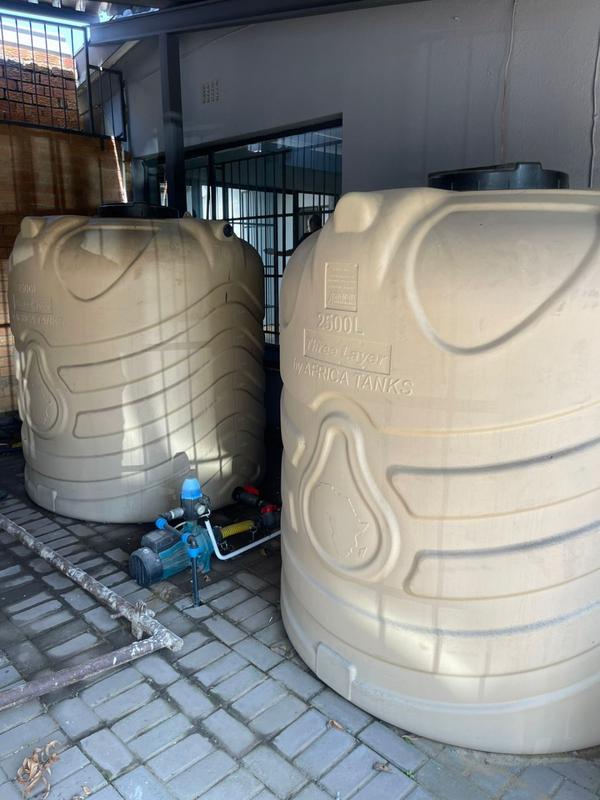 4 Bedroom Property for Sale in Sasolburg Free State